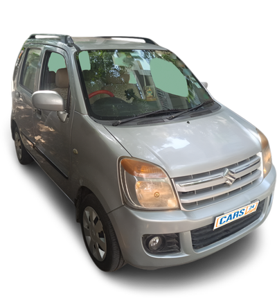 Maruti Wagon R-img